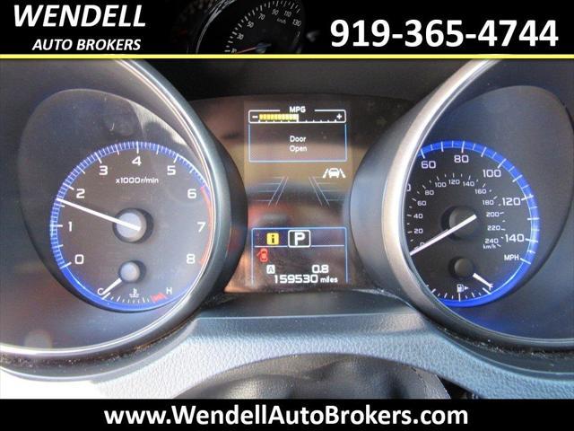 used 2018 Subaru Outback car, priced at $12,165
