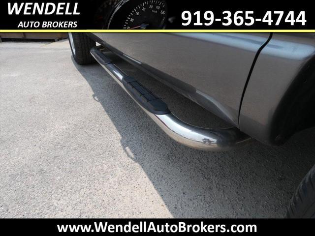 used 2008 Dodge Ram 1500 car, priced at $13,225