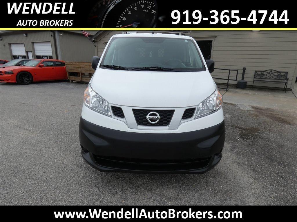 used 2019 Nissan NV200 car, priced at $16,824