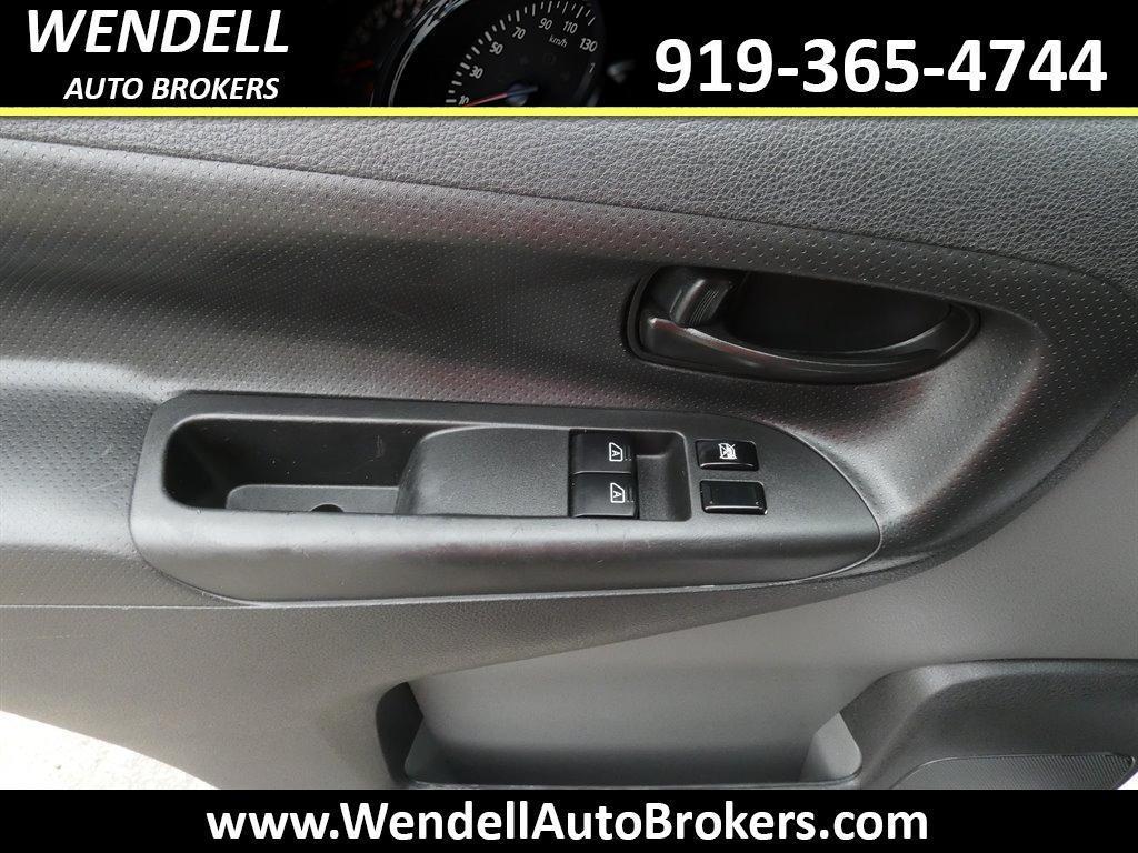 used 2019 Nissan NV200 car, priced at $16,824