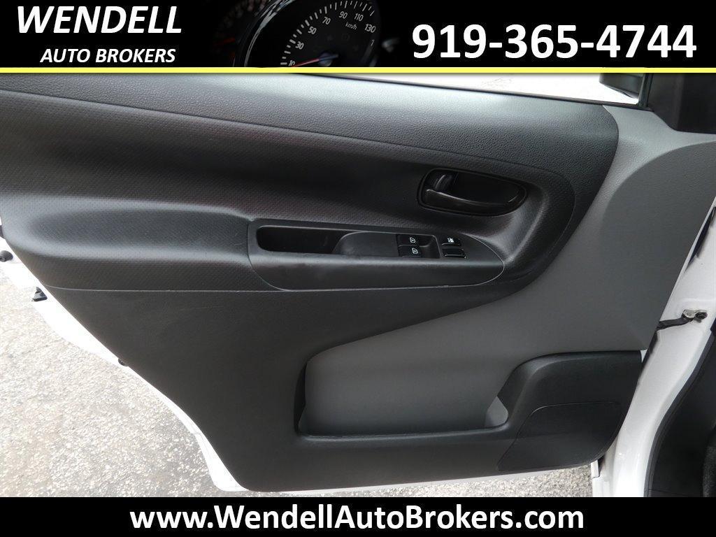 used 2019 Nissan NV200 car, priced at $16,824
