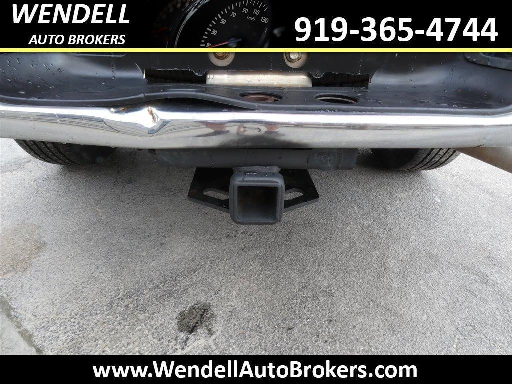 used 2007 Dodge Ram 1500 car, priced at $6,495