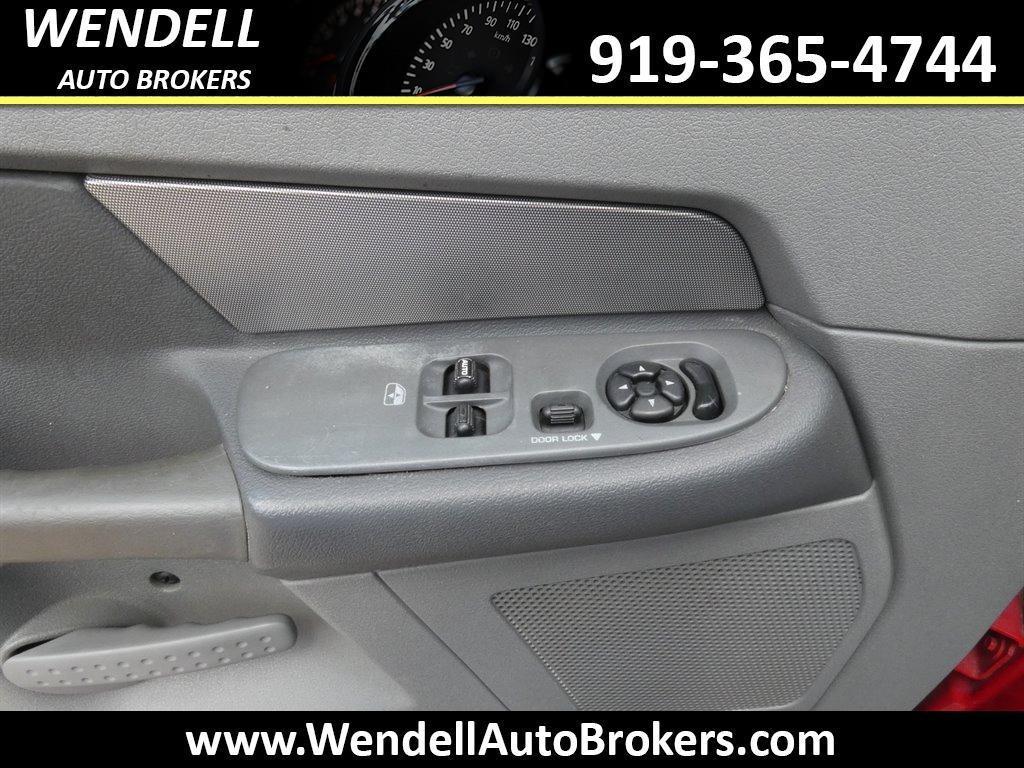 used 2007 Dodge Ram 1500 car, priced at $6,495