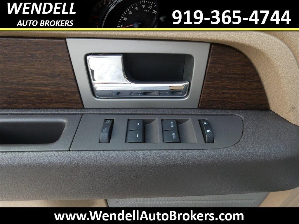 used 2013 Ford F-150 car, priced at $17,622