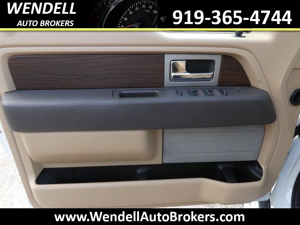 used 2013 Ford F-150 car, priced at $17,622
