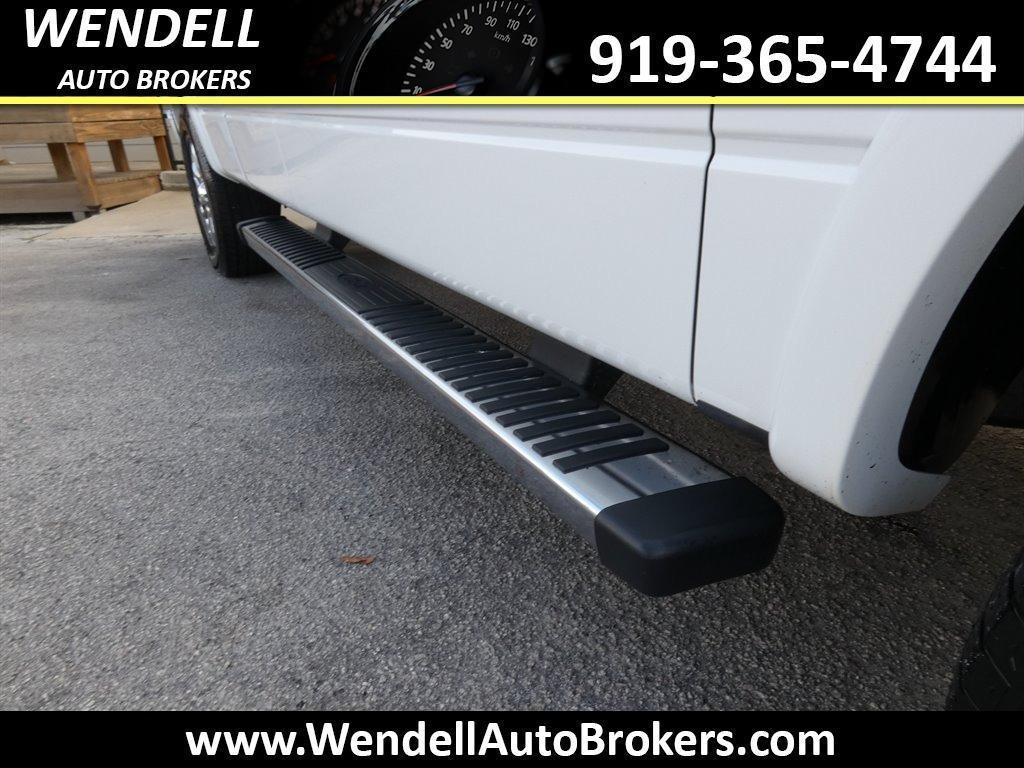 used 2013 Ford F-150 car, priced at $17,622