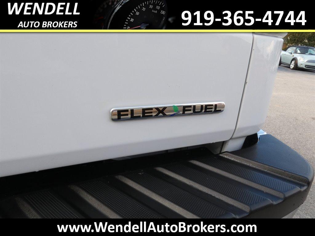 used 2013 Ford F-150 car, priced at $17,622