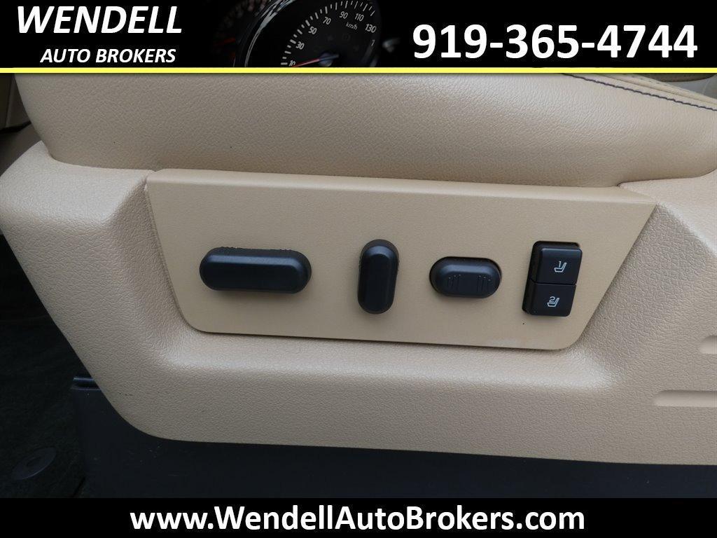used 2013 Ford F-150 car, priced at $17,622