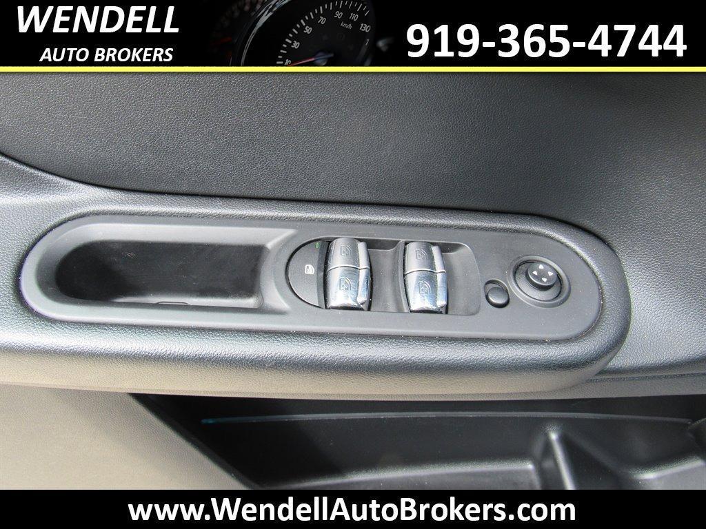 used 2020 MINI Countryman car, priced at $12,988