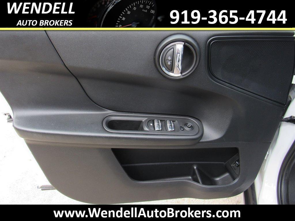 used 2020 MINI Countryman car, priced at $12,988