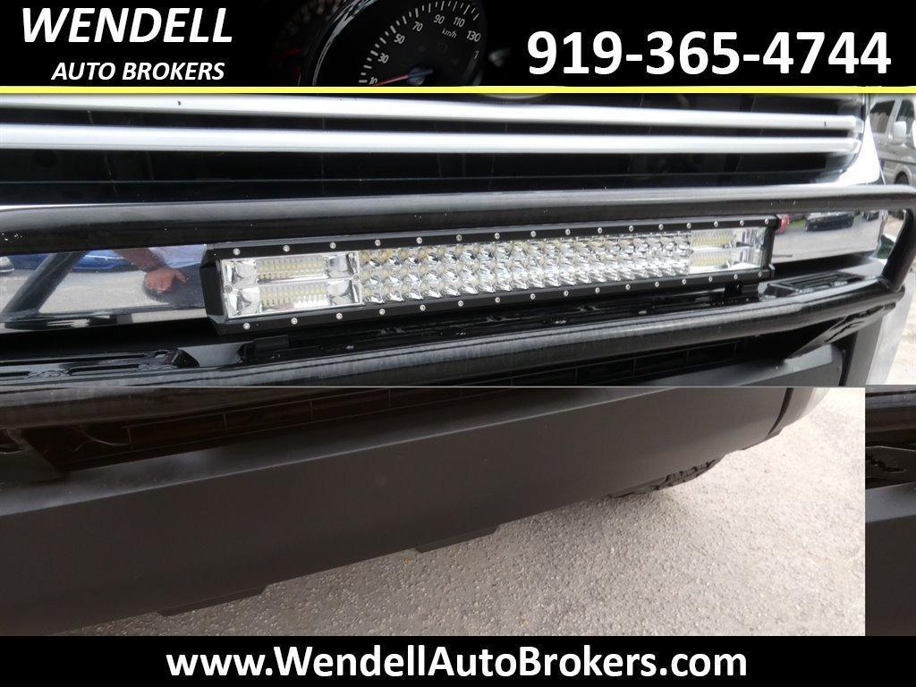 used 2014 Toyota Tundra car, priced at $27,824