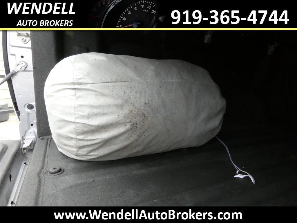 used 2014 Toyota Tundra car, priced at $27,824