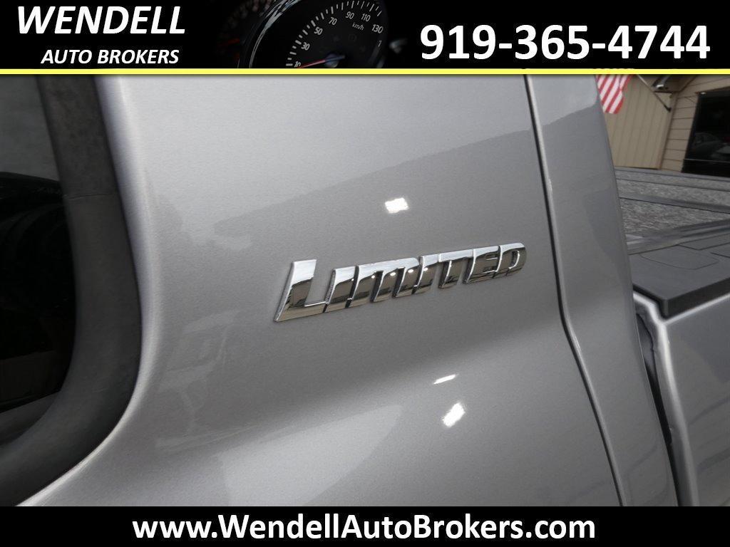 used 2014 Toyota Tundra car, priced at $27,824