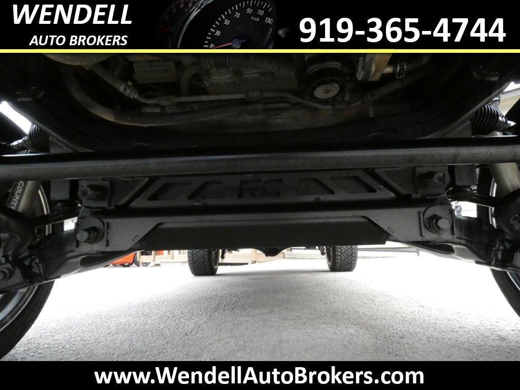 used 2014 Toyota Tundra car, priced at $27,824