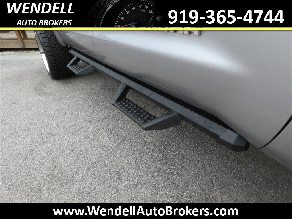 used 2014 Toyota Tundra car, priced at $27,824