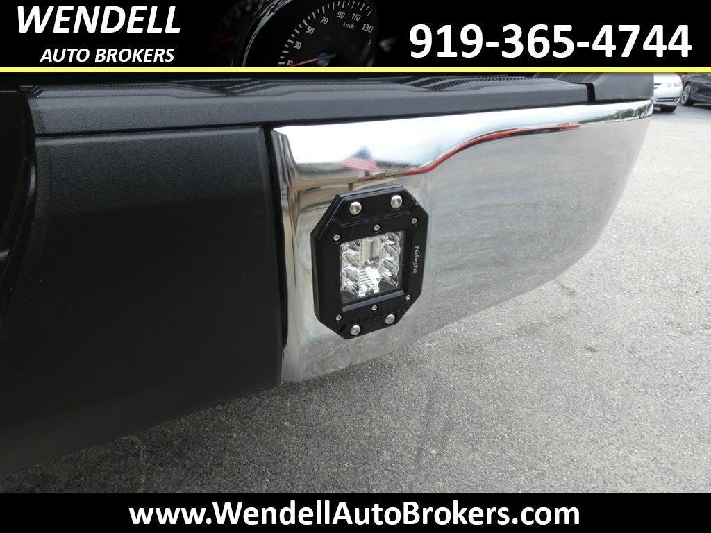 used 2014 Toyota Tundra car, priced at $27,824