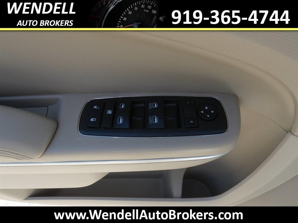 used 2013 Chrysler 300 car, priced at $8,622