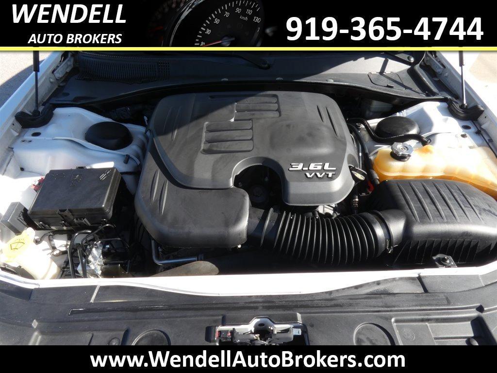 used 2013 Chrysler 300 car, priced at $8,622