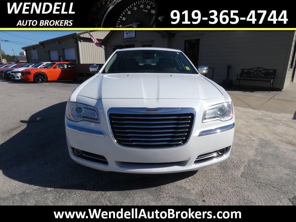used 2013 Chrysler 300 car, priced at $8,622
