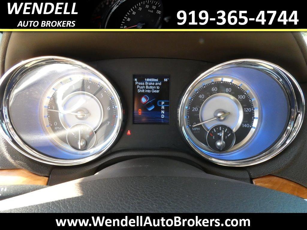 used 2013 Chrysler 300 car, priced at $8,622