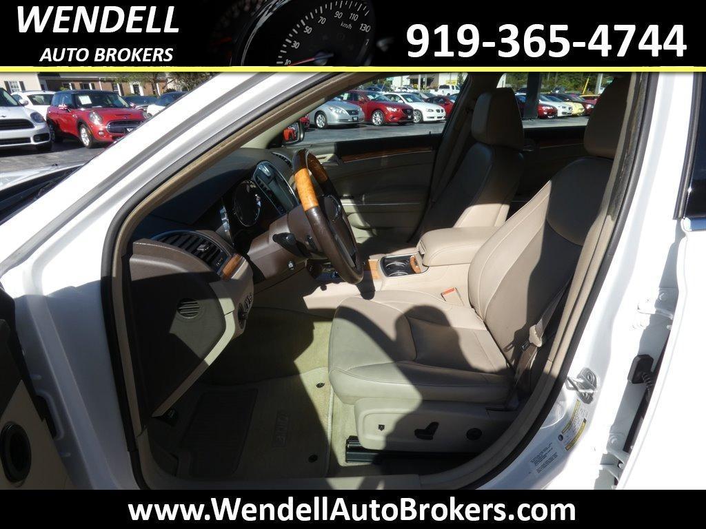 used 2013 Chrysler 300 car, priced at $8,622