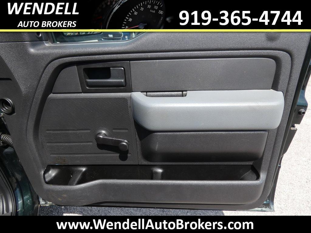 used 2013 Ford F-150 car, priced at $12,995