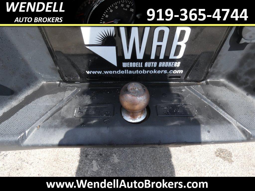 used 2013 Ford F-150 car, priced at $12,995