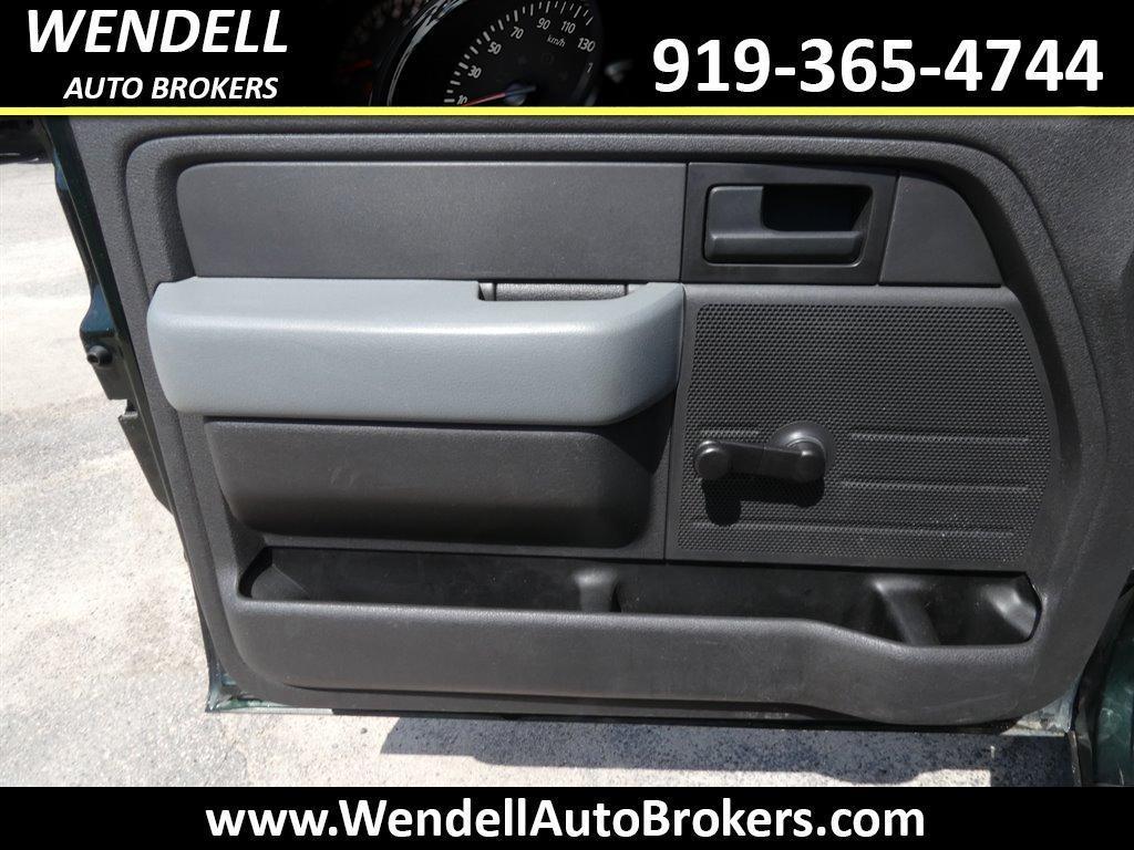 used 2013 Ford F-150 car, priced at $12,995