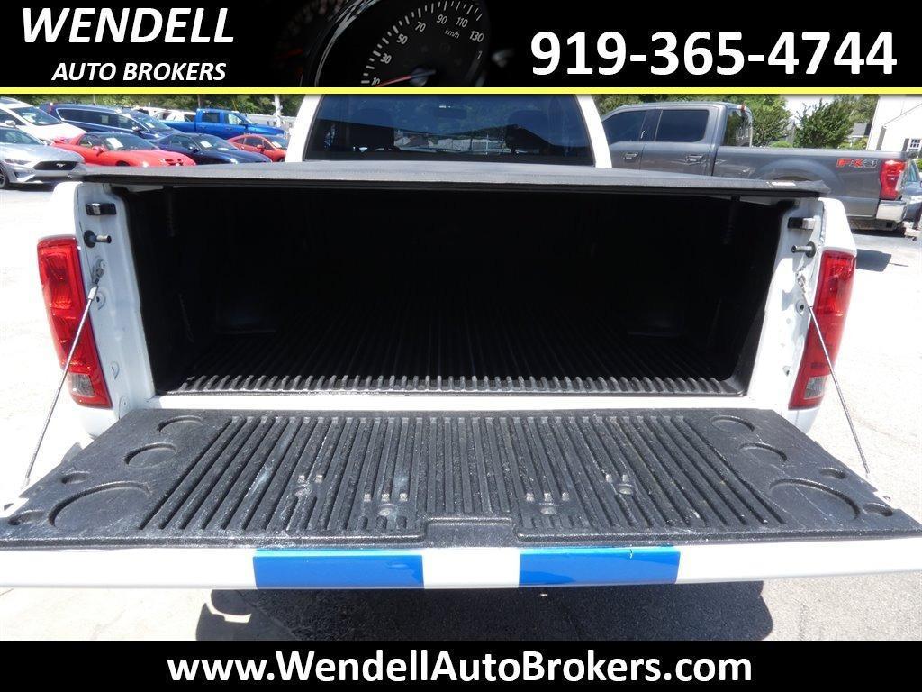 used 2004 Dodge Ram 1500 car, priced at $13,885