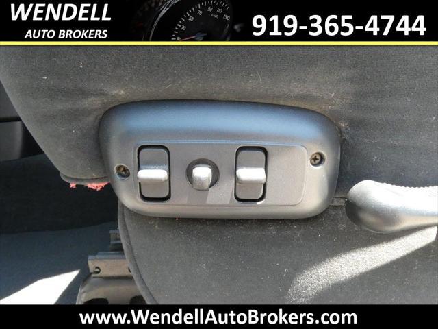 used 2004 Dodge Ram 1500 car, priced at $15,445