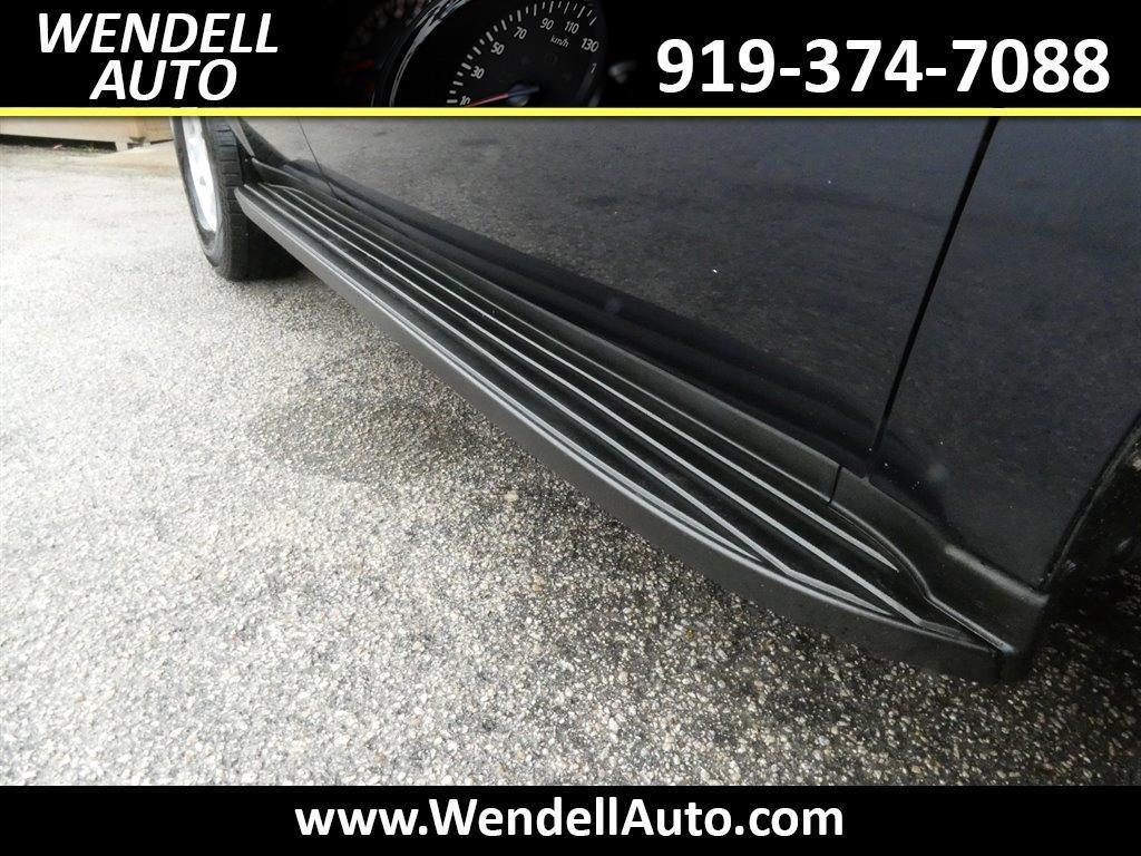 used 2009 Chevrolet Tahoe car, priced at $9,964