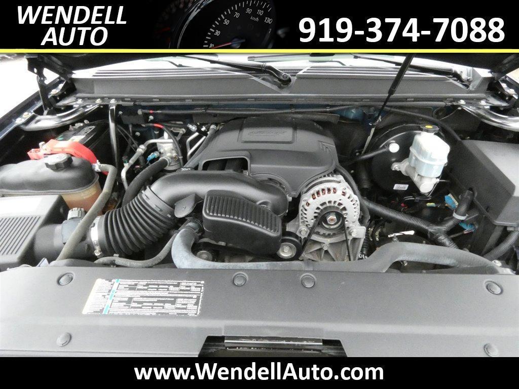 used 2009 Chevrolet Tahoe car, priced at $9,964