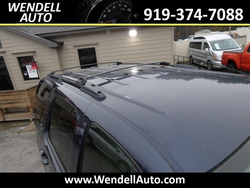 used 2009 Chevrolet Tahoe car, priced at $9,964