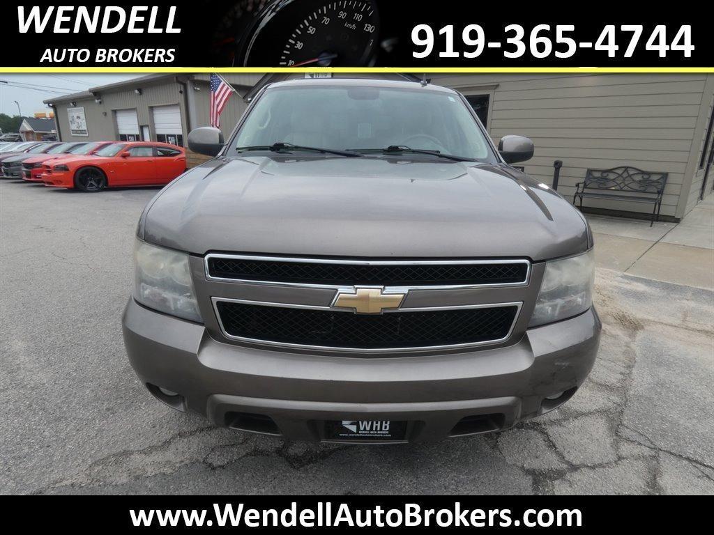 used 2011 Chevrolet Tahoe car, priced at $10,995