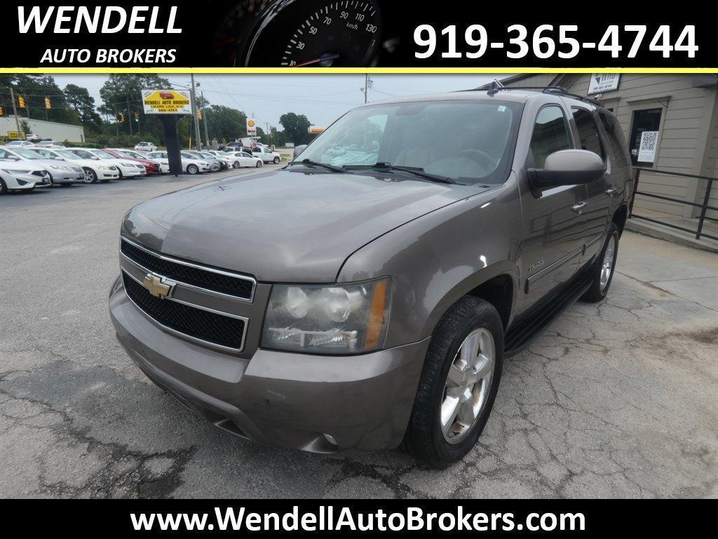 used 2011 Chevrolet Tahoe car, priced at $10,995