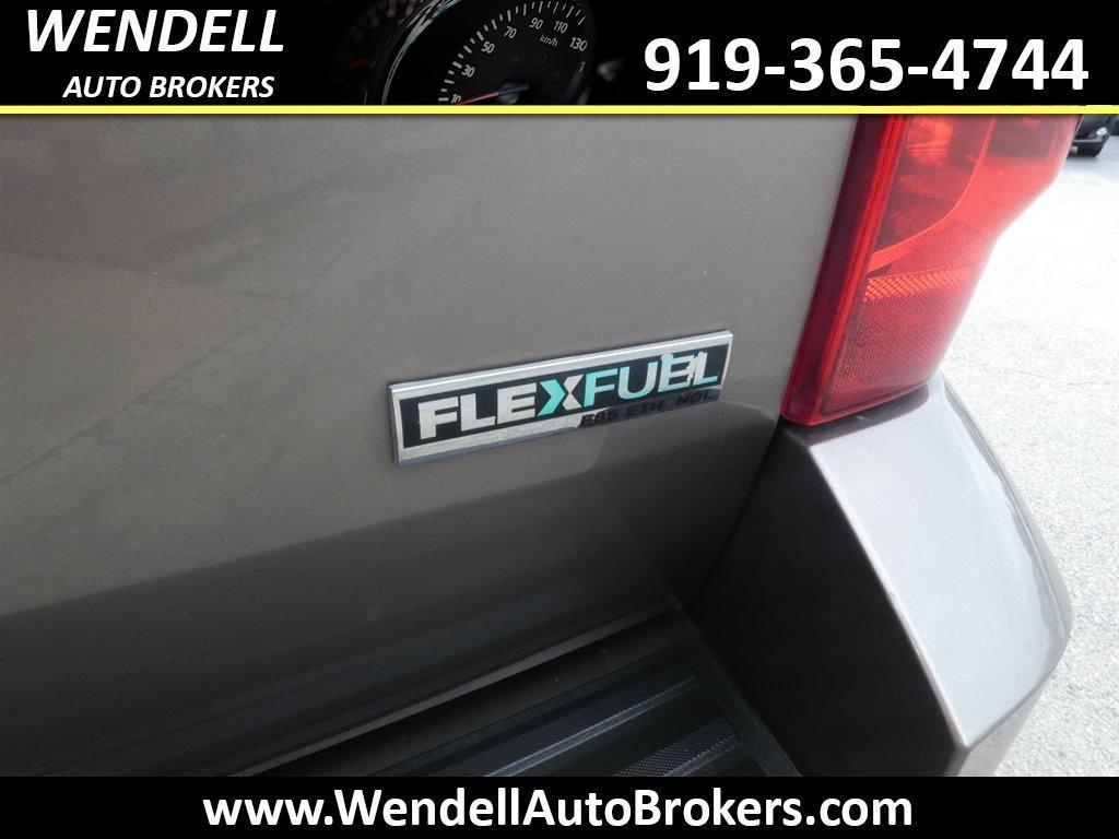 used 2011 Chevrolet Tahoe car, priced at $10,995