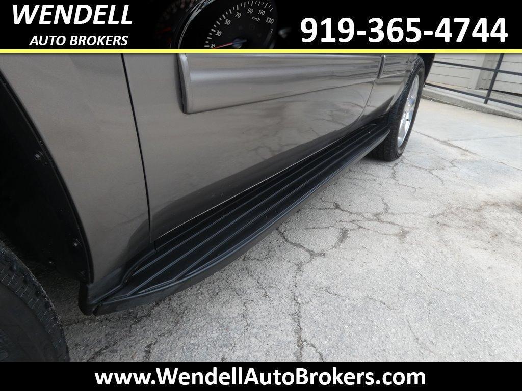 used 2011 Chevrolet Tahoe car, priced at $10,995