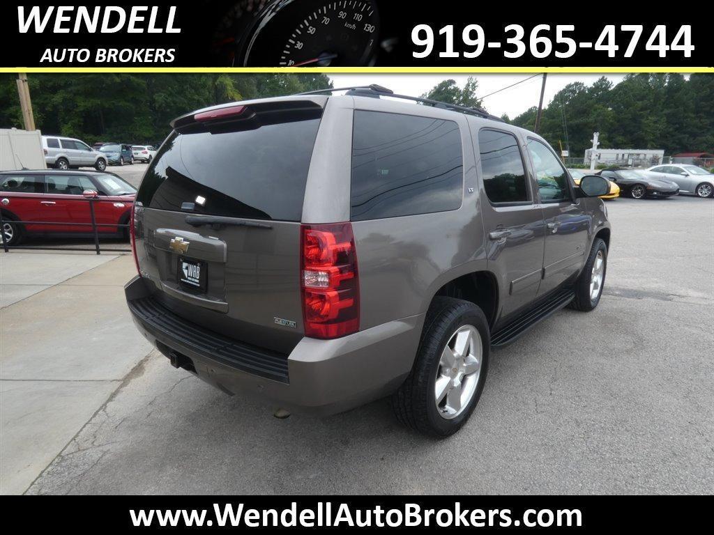 used 2011 Chevrolet Tahoe car, priced at $10,995