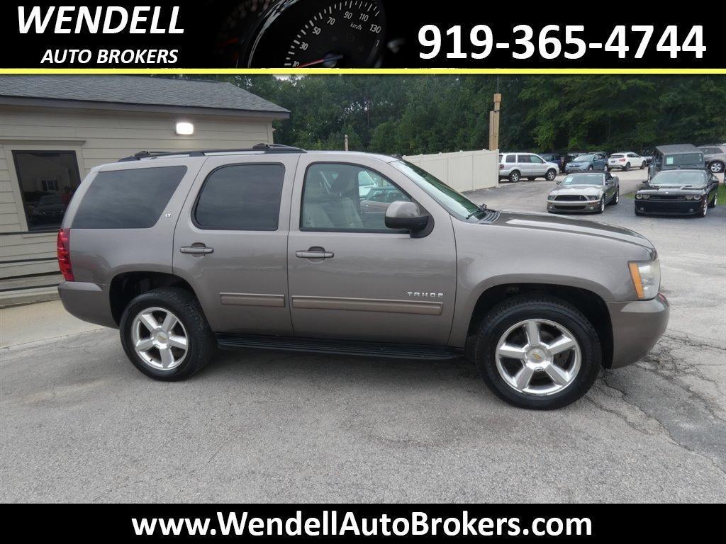 used 2011 Chevrolet Tahoe car, priced at $10,995
