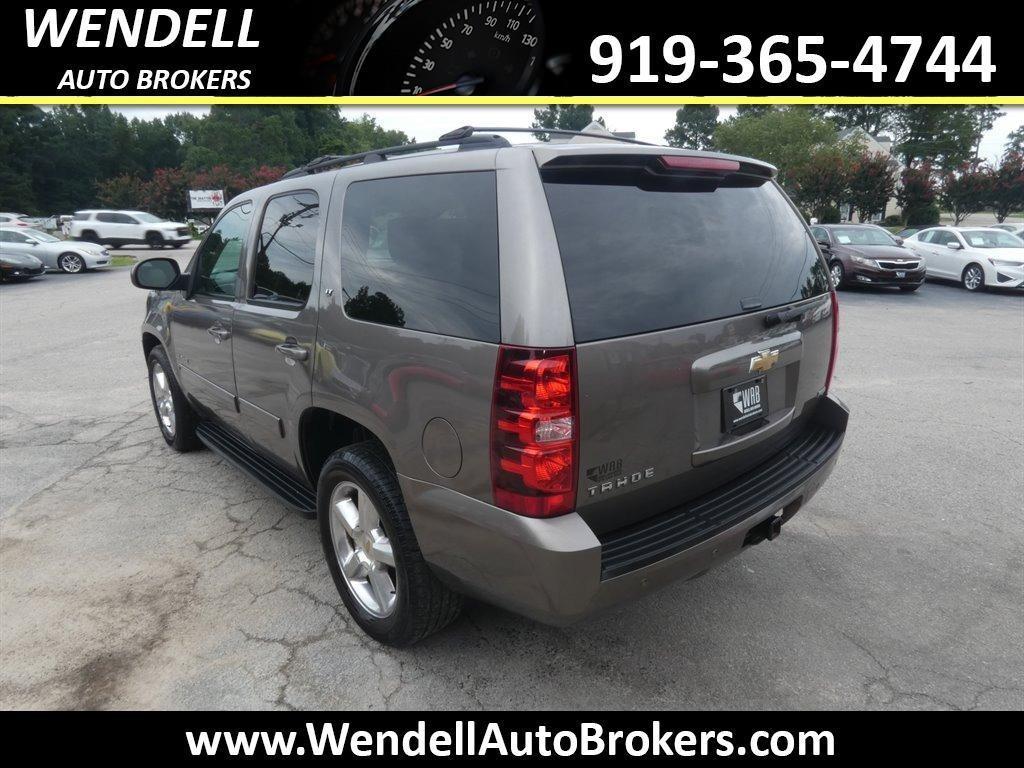used 2011 Chevrolet Tahoe car, priced at $10,995