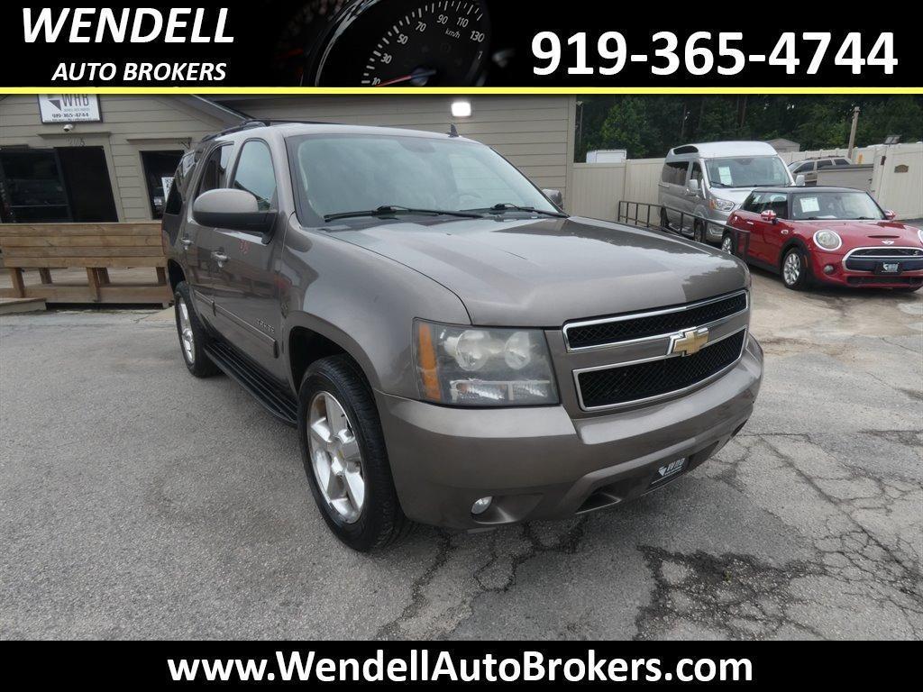 used 2011 Chevrolet Tahoe car, priced at $10,995