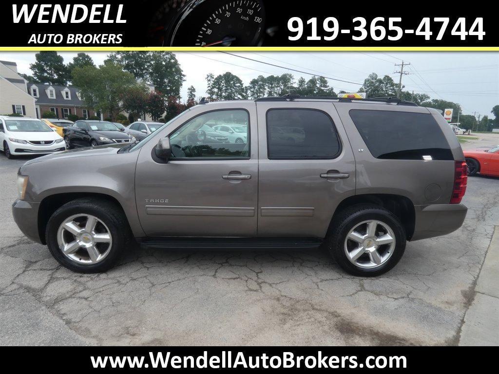 used 2011 Chevrolet Tahoe car, priced at $10,995