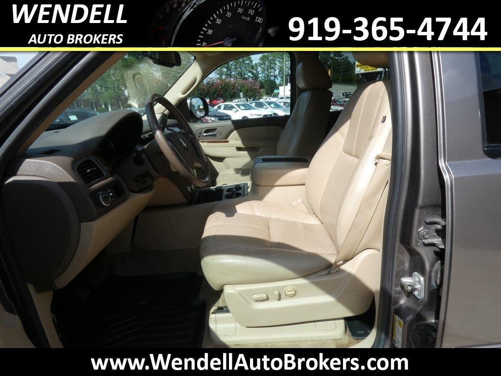 used 2011 Chevrolet Tahoe car, priced at $10,995