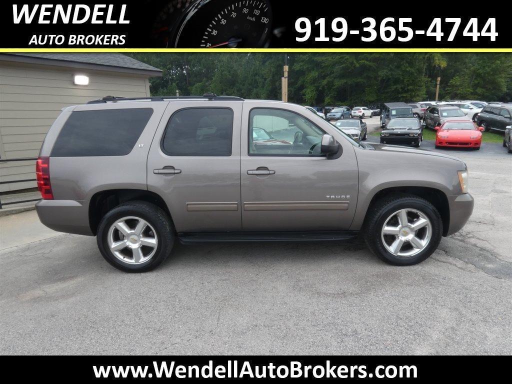 used 2011 Chevrolet Tahoe car, priced at $10,995