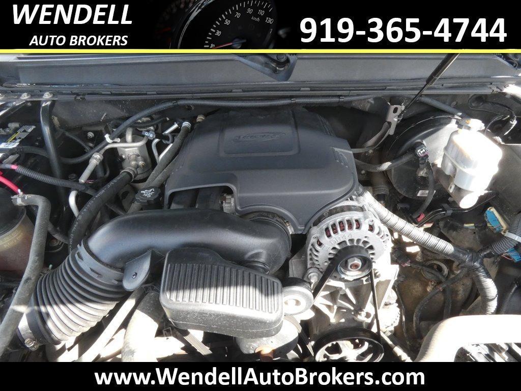 used 2011 Chevrolet Tahoe car, priced at $10,995