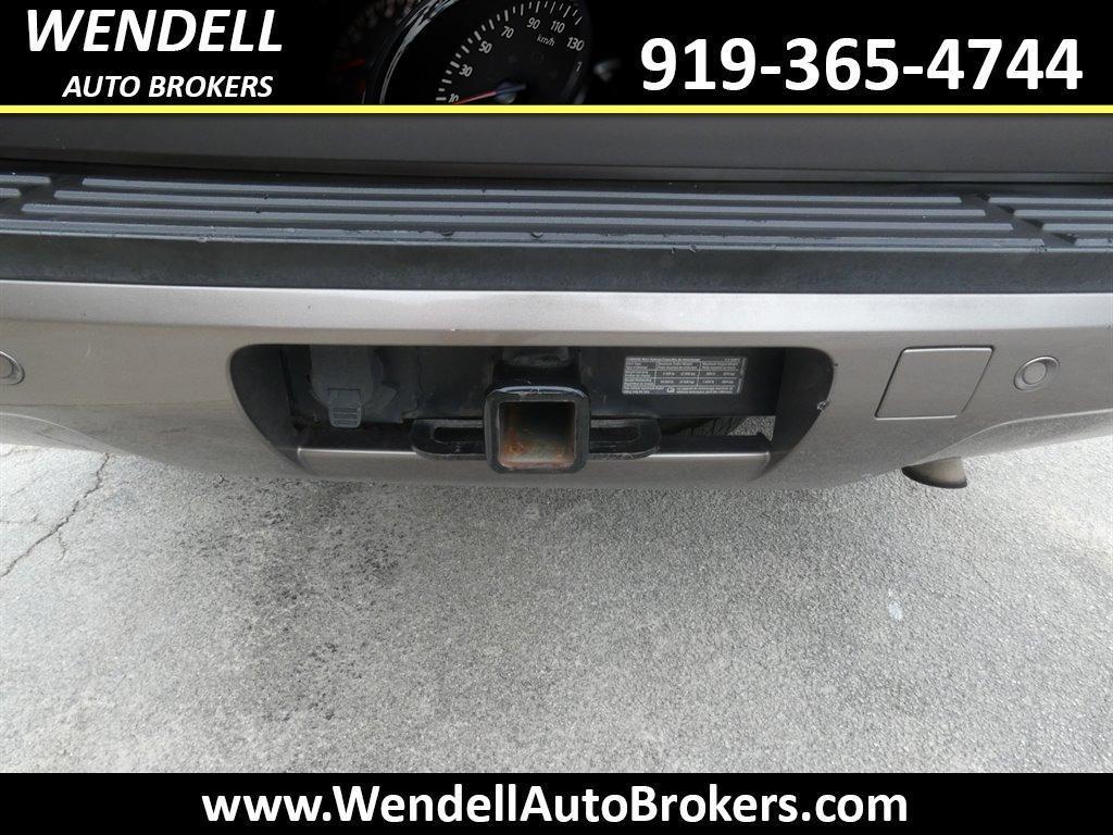 used 2011 Chevrolet Tahoe car, priced at $10,995