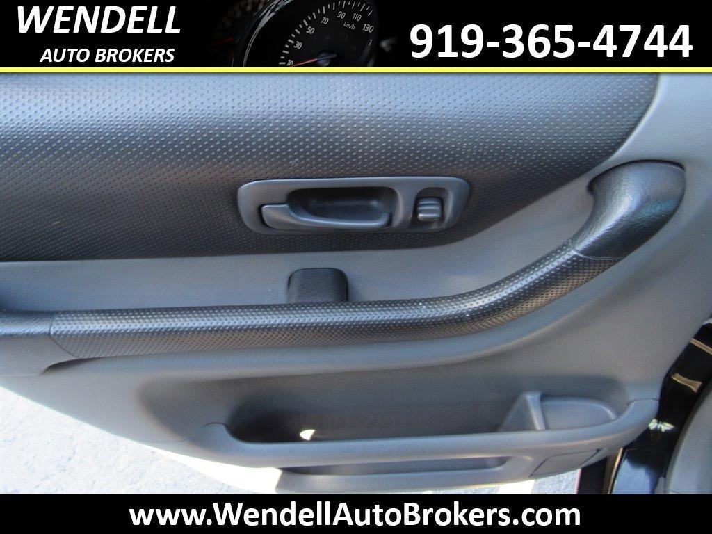 used 1998 Honda CR-V car, priced at $4,995