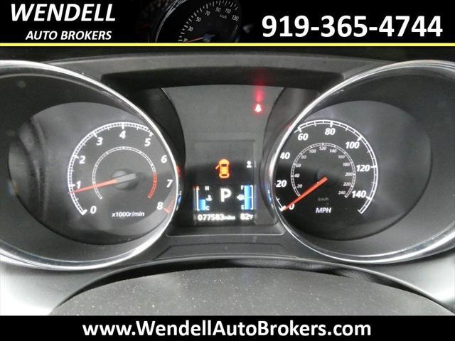 used 2020 Mitsubishi Outlander Sport car, priced at $14,465