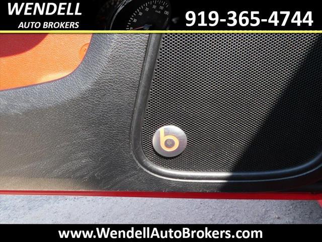 used 2015 Dodge Charger car, priced at $14,488