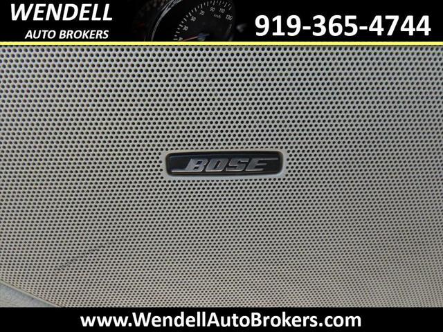 used 2009 INFINITI G37 car, priced at $6,995